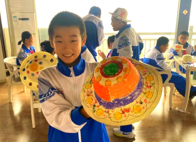 畅通普通教育与工作教育互融渠道为学生搭建多元化成长“立交